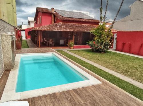 Casa do Bosque, 367