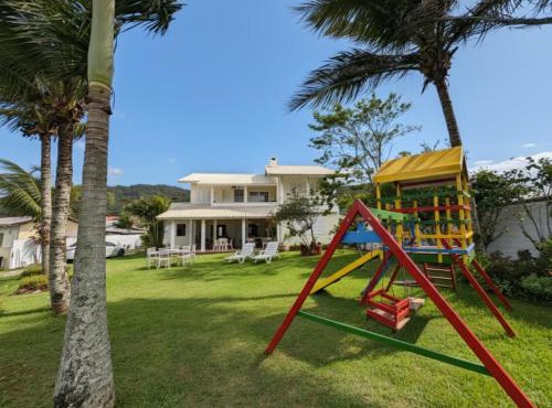 Casa do Canal