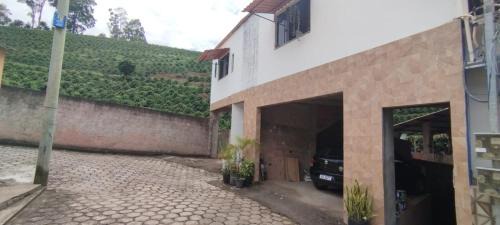 Casa do canto