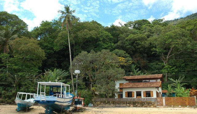 Casa do Canto