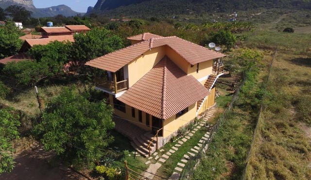Casa do Capão