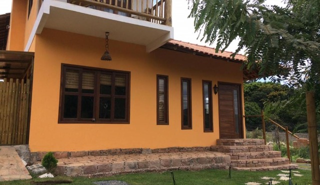 Casa do Capão