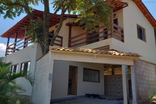 Casa do Cedro