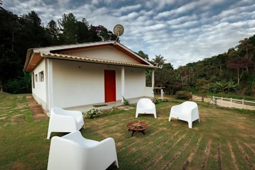 Casa Do Colono