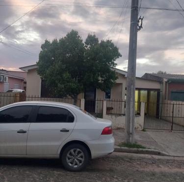 Casa do Fernando