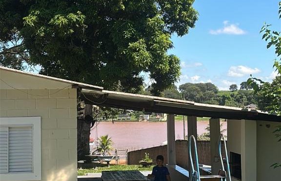 Casa do Henri