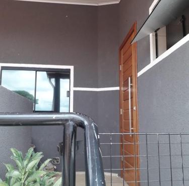 Casa do Henrique 1