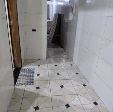 Casa do Jamail