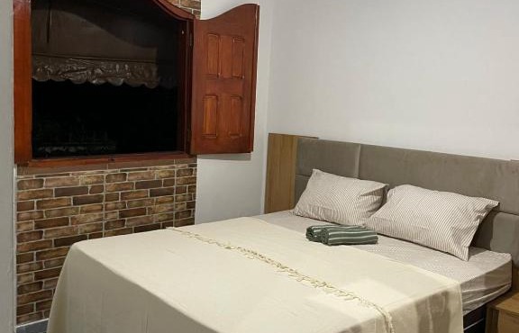 Casa do joão