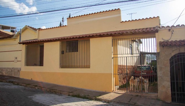 Casa do Juá