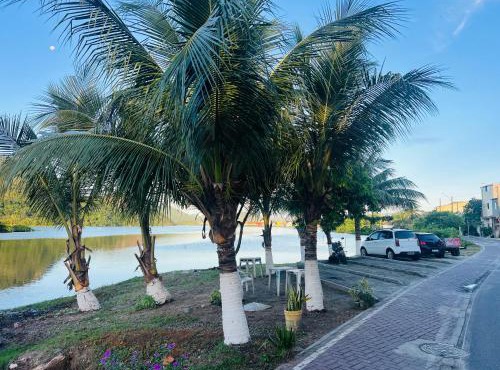 Casa do Lago
