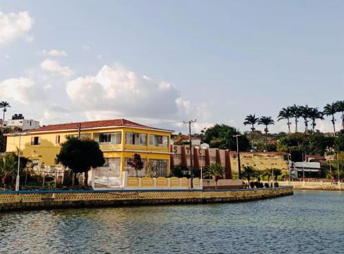 Casa do Lago Triunfo
