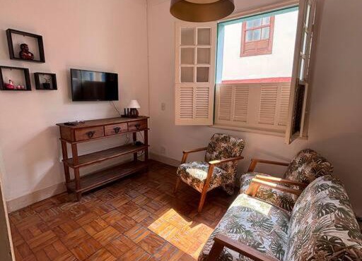 Casa do Largo da Cruz