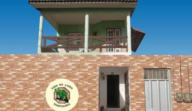 Casa do Loiro
