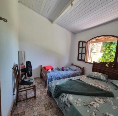 Casa do Luan