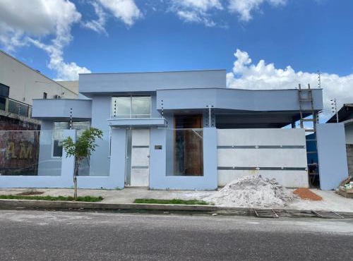 Casa do Luis