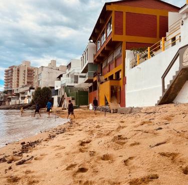 Casa do Mar