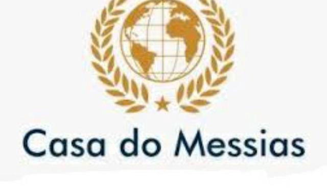 Casa do Messias