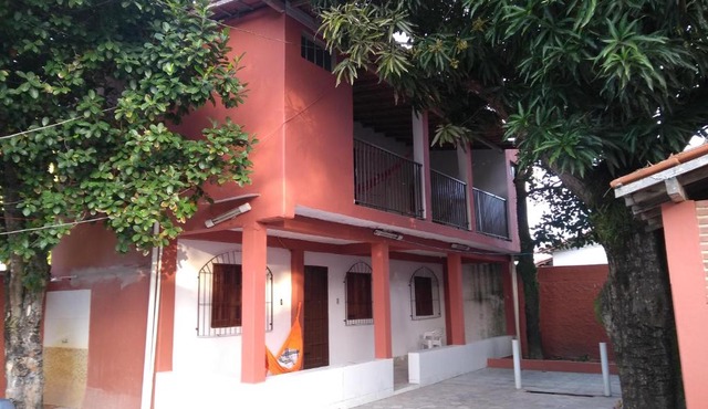 Casa do Mineiro