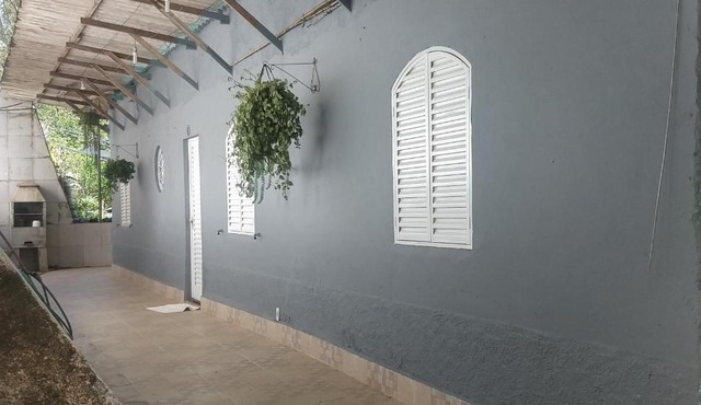 Casa do Mirante