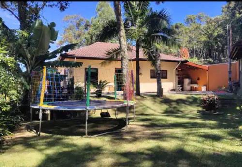 Casa do Pico
