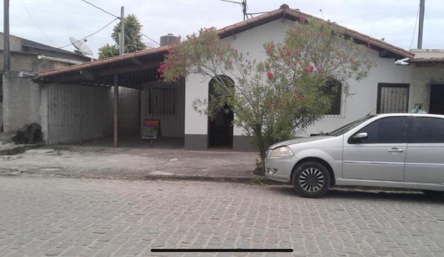 Casa do Pradinho