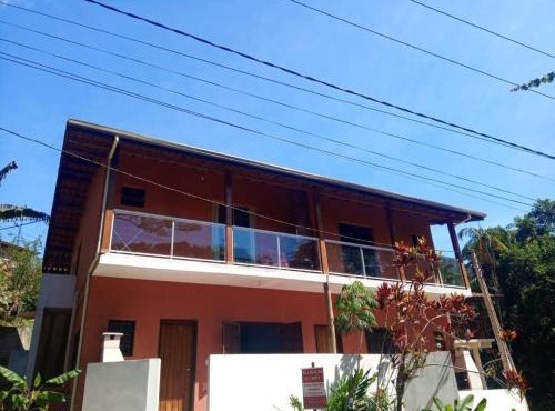 Casa do rico 2