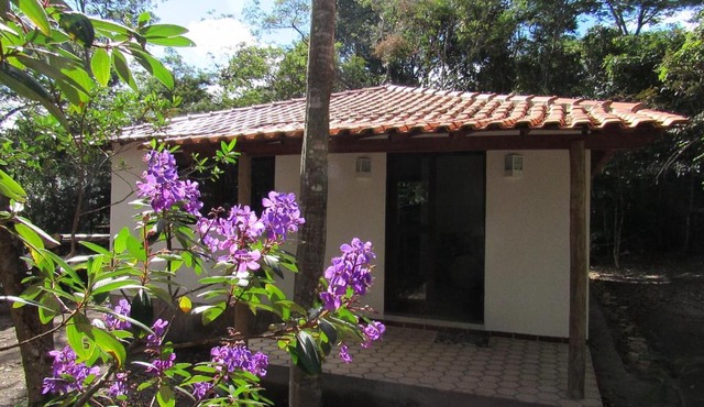 Casa do Rio