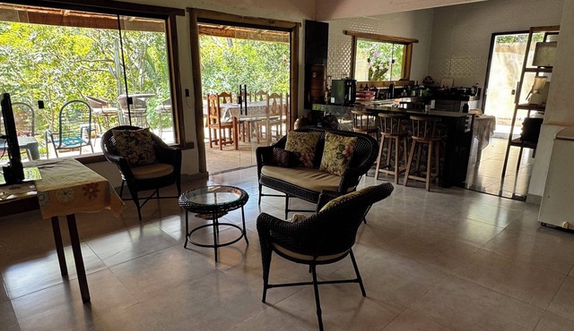 Casa Do Rio - Cozy close to nature.