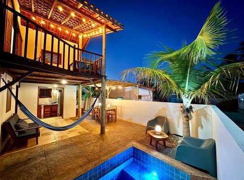 Casa do Romeu