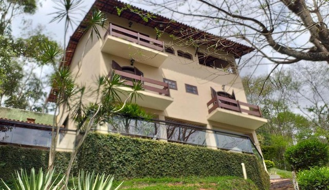 Casa do Serafim