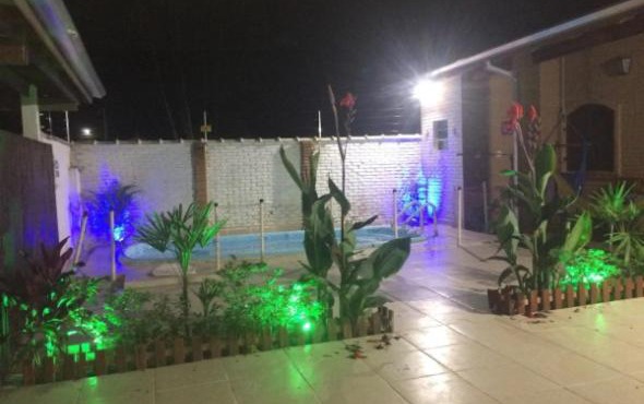 Casa do Sergio