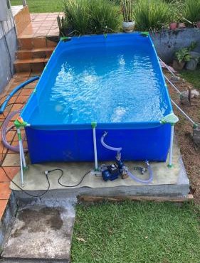 Casa do Serpa Em preparação