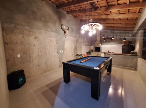 Casa do Sid in Barra Velha