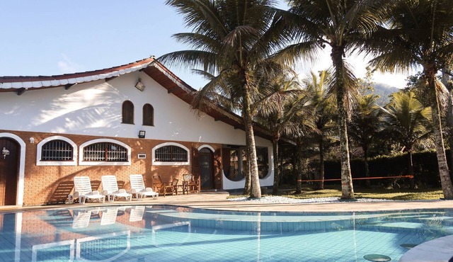 @Casa do Sigon - The most complete house in Itamambuca