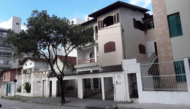 Casa do Silvestre