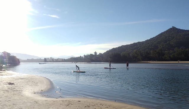 Casa do Sol, 80mts beach of Barra