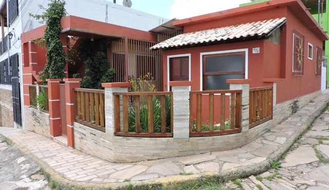 Casa Do Sol