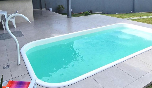 Casa do Sol - Nova Guarapari