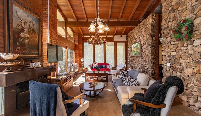 Casa do Sonho - Stay House Temporada