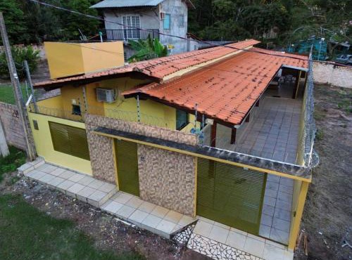 Casa do sossego