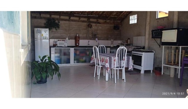 Casa do sossego