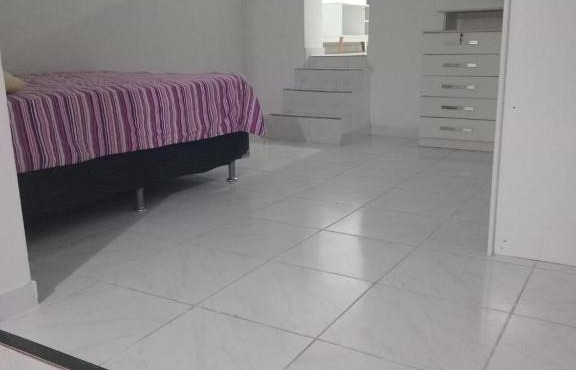 Casa do Sossego