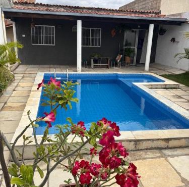 Casa do sossego