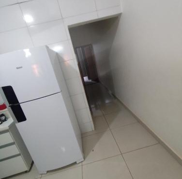 Casa do Thiago