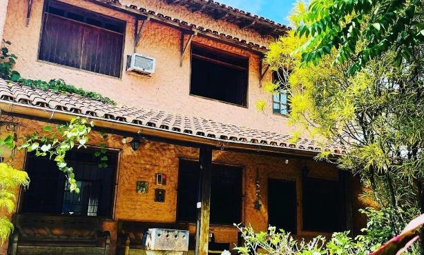 Casa do Tio Patricio