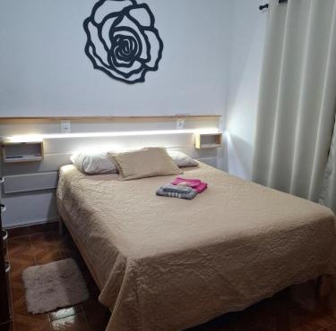 Casa do Toby