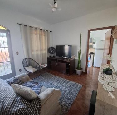 Casa do Toby - Toby's House