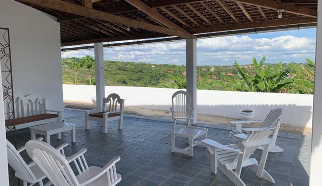 Casa do Vale