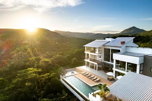 Casa do Valle Hotel Boutique - Vale do Capão